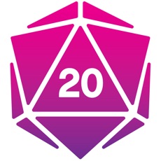 Activities of Roll20 for iPad