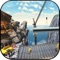 Bridge Constructor Simulator is a new game to download and best game among all other bridge construction games