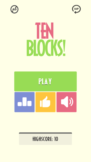 Puzzle Ten Blocks(圖2)-速報App