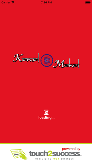 Kamal Mahal(圖1)-速報App