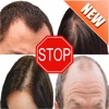 STOP Hair Loss App