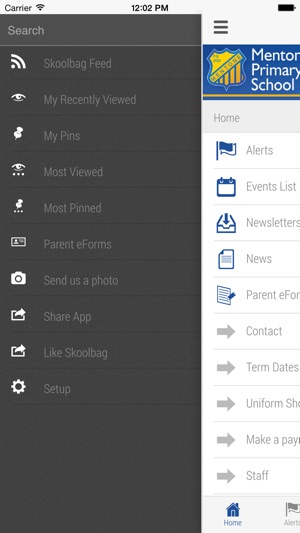 Mentone Primary School - Skoolbag(圖3)-速報App