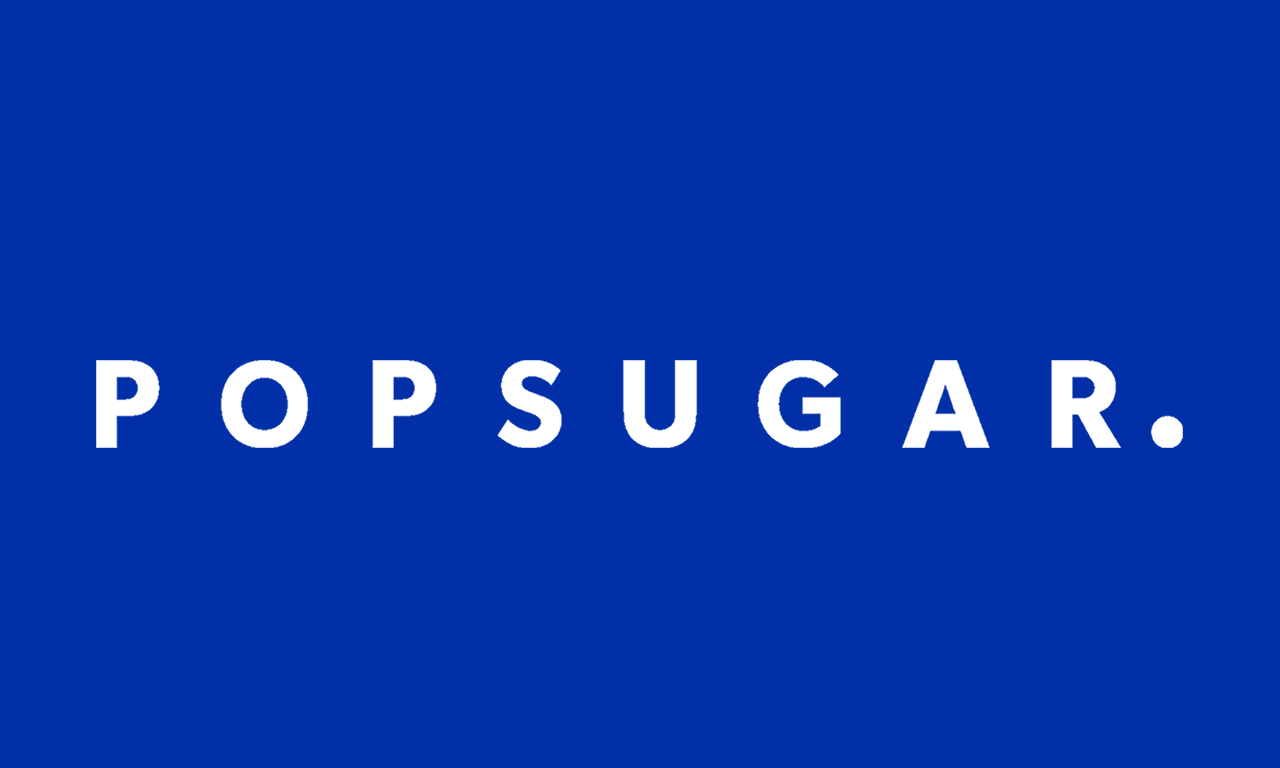 POPSUGAR TV