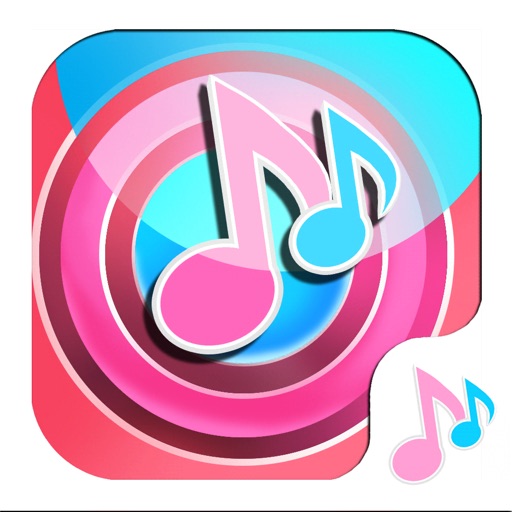 音符大师-音乐节奏炫舞Q版游戏 iOS App