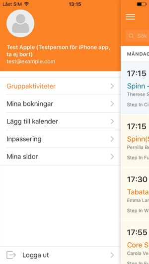 Step In Friskvård(圖1)-速報App