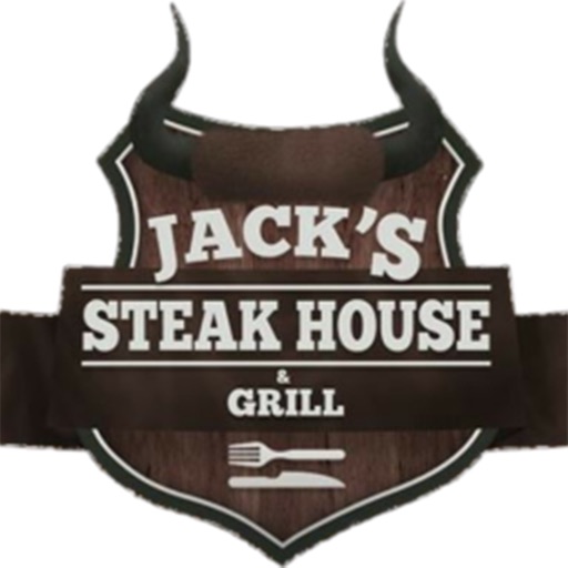 Jack's Steakhouse icon