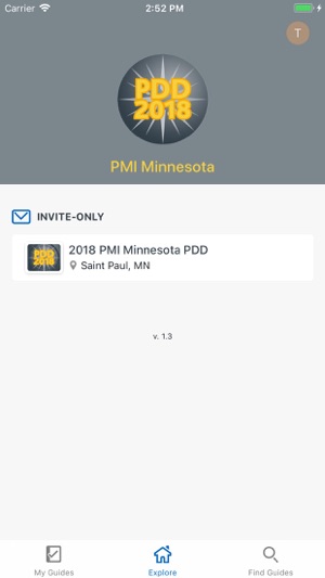 PMI Minnesota(圖2)-速報App