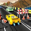 Speed Car: City Driving Sim