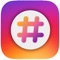 HashTags For iGram