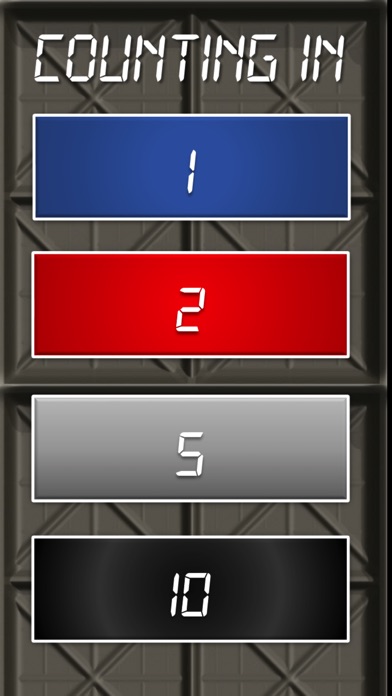 Number Jump Maths Key Stage 1 screenshot 2