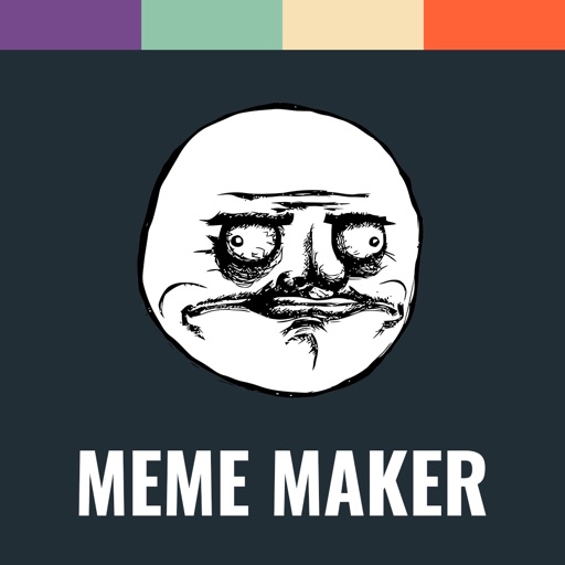 Meme Maker - Memes Generator GIF Maker Emoji maker