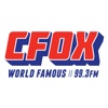 CFOX - The World Famous CFOX