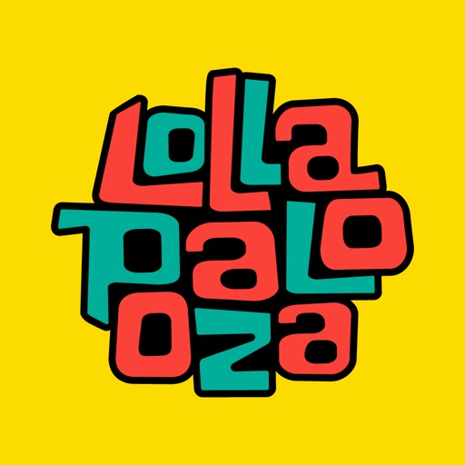 Lollapalooza USA