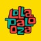 This is the Official Lollapalooza Mobile App