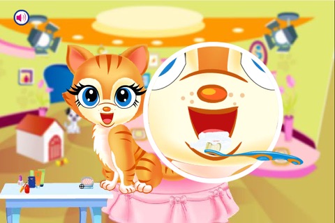 Pets Salon screenshot 4