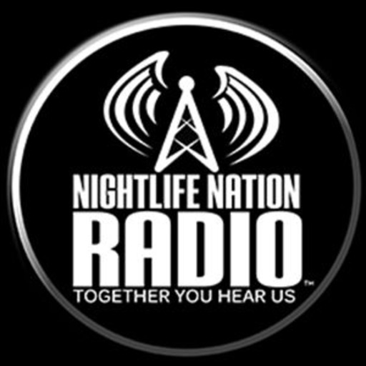 Nightlife Nation Radio icon