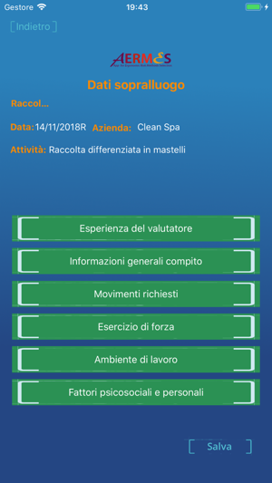 AERMES Sicurezza(圖4)-速報App