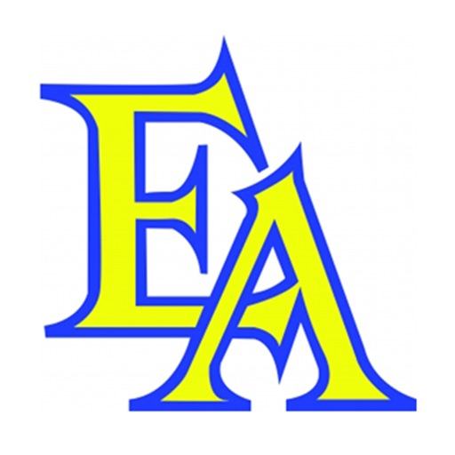East Ascension High School iOS App