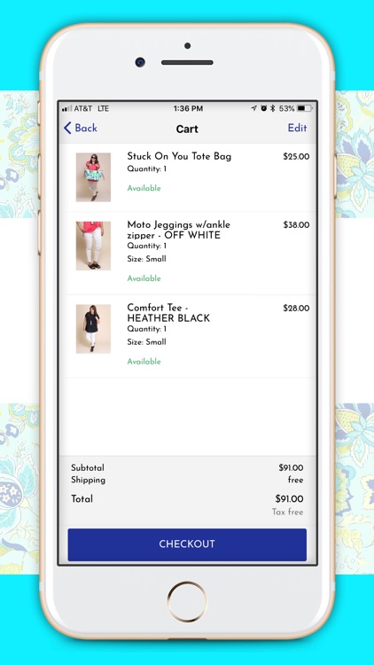 Paisley Grace Boutique