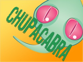 Fear the Chupacabra, for it is the most dangerous of the strange creatures