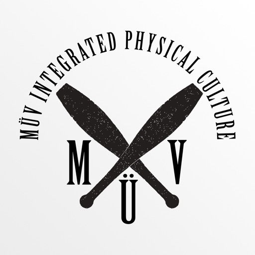 MÜV Integrated icon