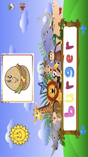 Come Learn Spellings for Kids(圖3)-速報App