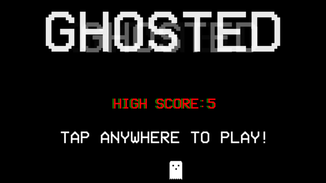 Ghosted(圖1)-速報App