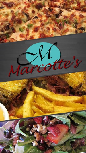 Marcotte's