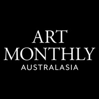 Art Monthly Australasia