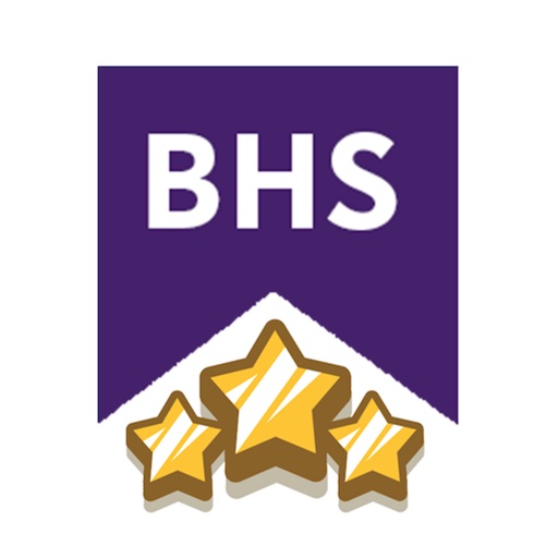 BHS House Points