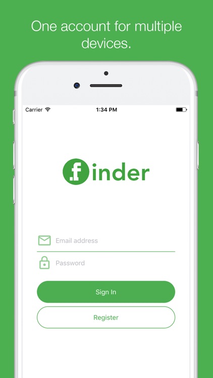 Ifinder