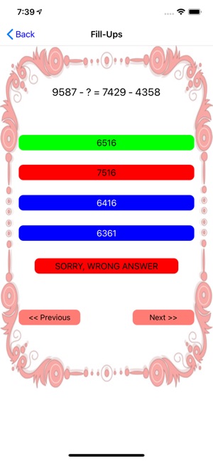 8th Grade-Math(圖4)-速報App