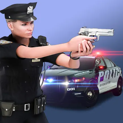 Cop Bullet : Gang War Fighting Читы