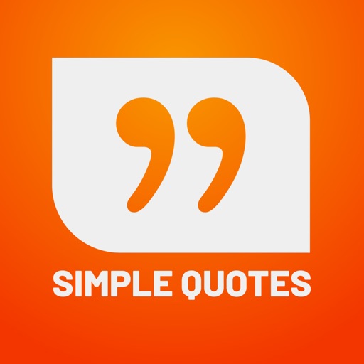 Simple Quotes