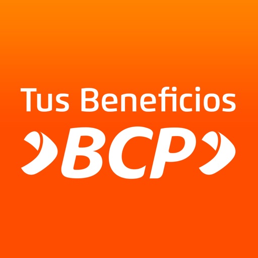 Beneficios BCP