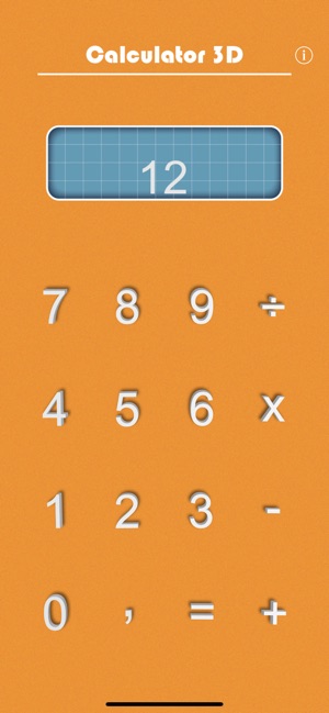 計算器三維(圖5)-速報App