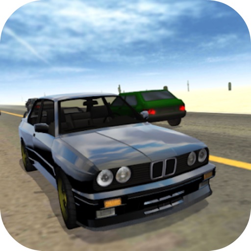 SUV Heavy: Highway Racing