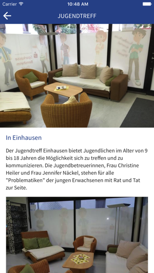 Gemeinde Einhausen(圖3)-速報App