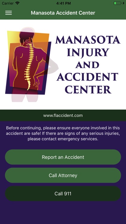 Manasota Accident Center