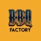 BBQ Factory application for Delhi based Restaurant