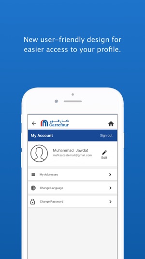 Carrefour Iraq(圖4)-速報App