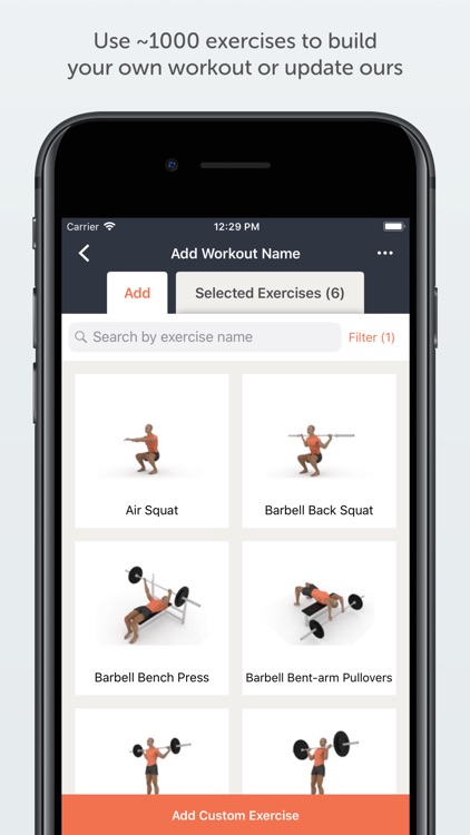 Optimize Fitness screenshot-4