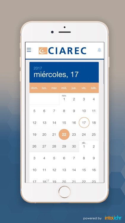 Ciarec screenshot-3