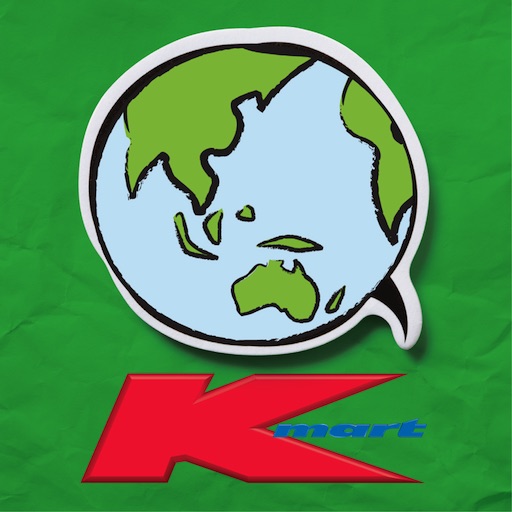Kmart Ltd CSR Icon