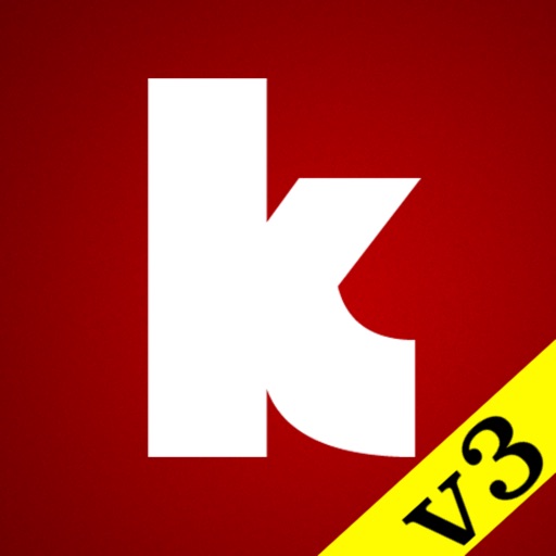 KyPass 3 - Keepass in sync Icon
