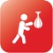How fast can you punch a speed bag