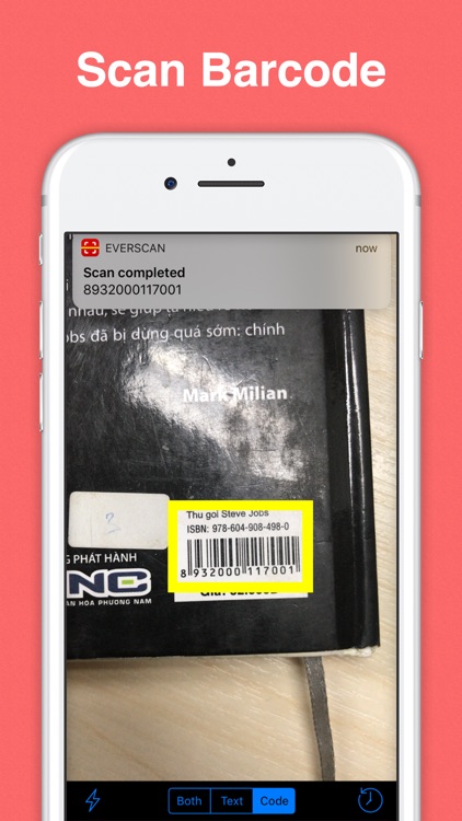 EverScan screenshot-3