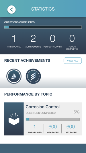 Aviation Corrosion Challenge(圖5)-速報App