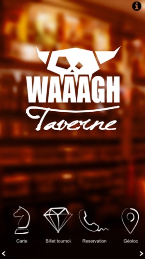 Waaagh Taverne(圖1)-速報App