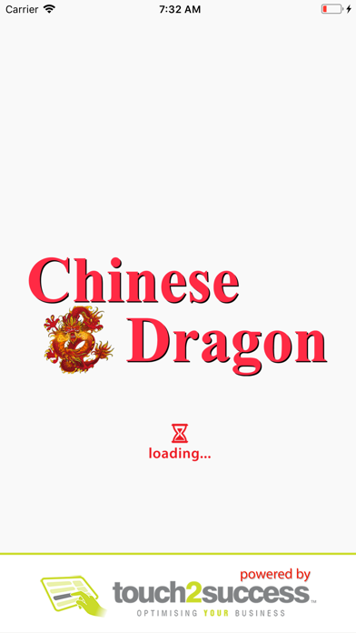 How to cancel & delete Chinese Dragon from iphone & ipad 1